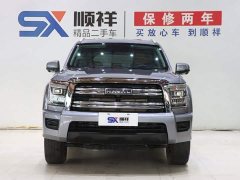 Haval H5 2.0T Automatic 2WD Leading Edition Gasoline - ფოტო 2