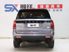 Haval H5 2.0T Automatic 2WD Leading Edition Gasoline - ფოტო 5