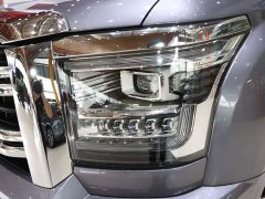 Haval H5 2.0T Automatic 2WD Leading Edition Gasoline - ფოტო 7