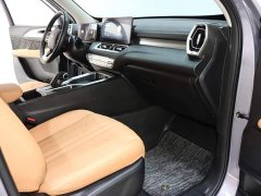 Haval H5 2.0T Automatic 2WD Leading Edition Gasoline - ფოტო 8