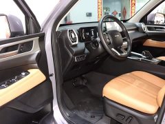 Haval H5 2.0T Automatic 2WD Leading Edition Gasoline - ფოტო 9