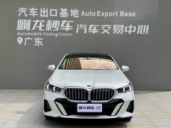 BMW 5 Series 530Li Premier M Sport Package - ფოტო 2