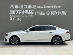 BMW 5 Series 530Li Premier M Sport Package - ფოტო 3