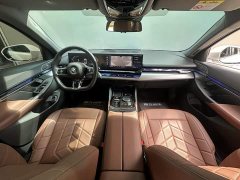 BMW 5 Series 530Li Premier M Sport Package - ფოტო 6