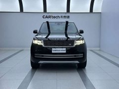 Land Rover Range Rover 3.0 L6 400PS SE Long Wheelbase - ფოტო 2