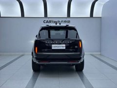 Land Rover Range Rover 3.0 L6 400PS SE Long Wheelbase - ფოტო 3