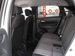 Honda Fit 2021 1.5L CVT Trend Edition - ფოტო 11