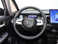 Honda Fit 2021 1.5L CVT Trend Edition - ფოტო 13
