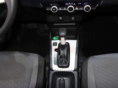 Honda Fit 2021 1.5L CVT Trend Edition - ფოტო 15