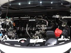 Honda Fit 2021 1.5L CVT Trend Edition - ფოტო 18