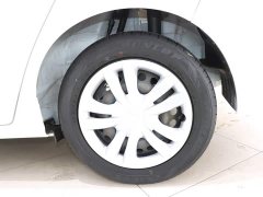 Honda Fit 2021 1.5L CVT Trend Edition - ფოტო 19