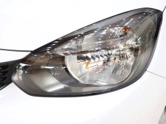 Honda Fit 2021 1.5L CVT Trend Edition - ფოტო 7