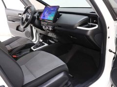 Honda Fit 2021 1.5L CVT Trend Edition - ფოტო 8