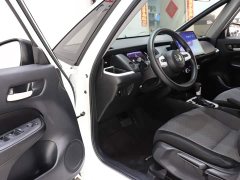 Honda Fit 2021 1.5L CVT Trend Edition - ფოტო 9