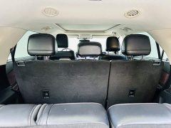 Ford Explorer EcoBoost 285 AWD Titanium 7-Seater - ფოტო 13