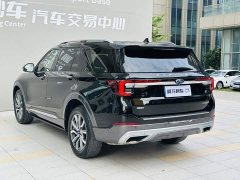 Ford Explorer EcoBoost 285 AWD Titanium 7-Seater - ფოტო 17