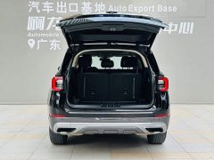 Ford Explorer EcoBoost 285 AWD Titanium 7-Seater - ფოტო 18