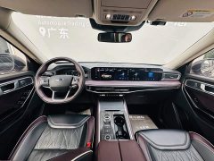 Ford Explorer EcoBoost 285 AWD Titanium 7-Seater - ფოტო 6