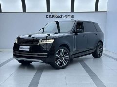 Land Rover Range Rover 3.0 L6 400PS Extended Wheelbase 7-Seater - ფოტო 1