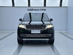 Land Rover Range Rover 3.0 L6 400PS Extended Wheelbase 7-Seater - ფოტო 2