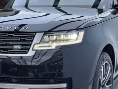 Land Rover Range Rover 3.0 L6 400PS Extended Wheelbase 7-Seater - ფოტო 3