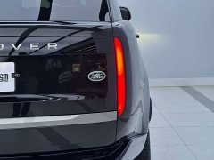 Land Rover Range Rover 3.0 L6 400PS Extended Wheelbase 7-Seater - ფოტო 4