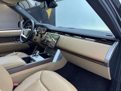 Land Rover Range Rover 3.0 L6 400PS Extended Wheelbase 7-Seater - ფოტო 5
