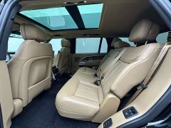 Land Rover Range Rover 3.0 L6 400PS Extended Wheelbase 7-Seater - ფოტო 7