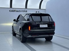 Land Rover Range Rover 3.0 L6 400PS Extended Wheelbase 7-Seater - ფოტო 8