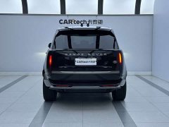 Land Rover Range Rover 3.0 L6 400PS Extended Wheelbase 7-Seater - ფოტო 9