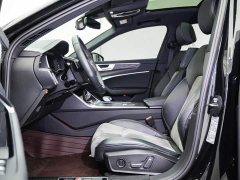 Audi A6L 45 TFSI quattro Dynamic Luxury Edition - ფოტო 10