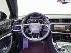 Audi A6L 45 TFSI quattro Dynamic Luxury Edition - ფოტო 11