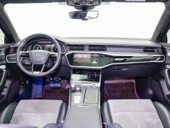 Audi A6L 45 TFSI quattro Dynamic Luxury Edition - ფოტო 12
