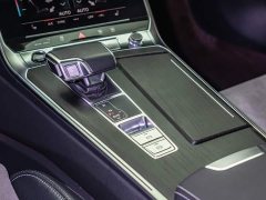 Audi A6L 45 TFSI quattro Dynamic Luxury Edition - ფოტო 13