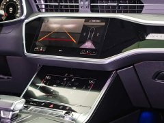 Audi A6L 45 TFSI quattro Dynamic Luxury Edition - ფოტო 14