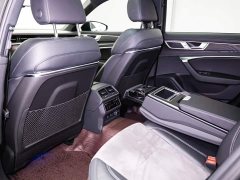 Audi A6L 45 TFSI quattro Dynamic Luxury Edition - ფოტო 15