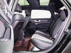 Audi A6L 45 TFSI quattro Dynamic Luxury Edition - ფოტო 16
