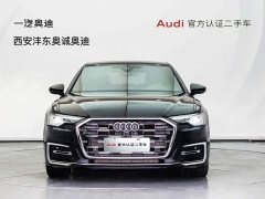 Audi A6L 45 TFSI quattro Dynamic Luxury Edition - ფოტო 3