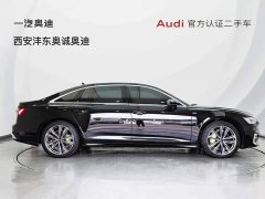 Audi A6L 45 TFSI quattro Dynamic Luxury Edition - ფოტო 4