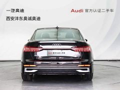 Audi A6L 45 TFSI quattro Dynamic Luxury Edition - ფოტო 5