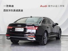 Audi A6L 45 TFSI quattro Dynamic Luxury Edition - ფოტო 6