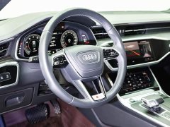 Audi A6L 45 TFSI quattro Dynamic Luxury Edition - ფოტო 7