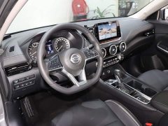 Nissan Sylphy 1.6L XL CVT Smart Comfort Edition - ფოტო 10