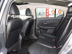 Nissan Sylphy 1.6L XL CVT Smart Comfort Edition - ფოტო 11