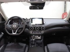 Nissan Sylphy 1.6L XL CVT Smart Comfort Edition - ფოტო 12