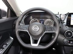 Nissan Sylphy 1.6L XL CVT Smart Comfort Edition - ფოტო 13