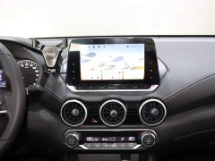 Nissan Sylphy 1.6L XL CVT Smart Comfort Edition - ფოტო 14