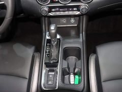 Nissan Sylphy 1.6L XL CVT Smart Comfort Edition - ფოტო 15