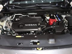Nissan Sylphy 1.6L XL CVT Smart Comfort Edition - ფოტო 19
