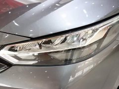 Nissan Sylphy 1.6L XL CVT Smart Comfort Edition - ფოტო 7